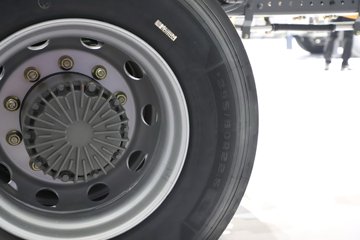 �����ǵ¿�C5L ȫ��֮�� 4X2 9.6�״��綯��ʽ�ػ��� ����ʱ��352kWhͼƬ