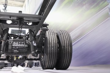 �����ǵ¿�C5L ȫ��֮�� 4X2 9.6�״��綯��ʽ�ػ��� ����ʱ��352kWhͼƬ