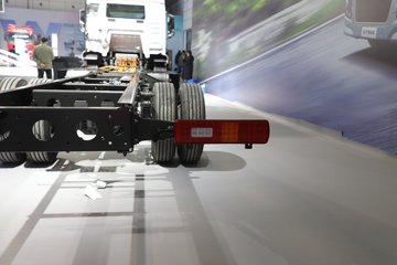 �����ǵ¿�C5L ȫ��֮�� 4X2 9.6�״��綯��ʽ�ػ��� ����ʱ��352kWhͼƬ