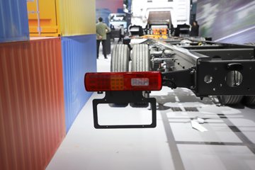 �����ǵ¿�C5L ȫ��֮�� 4X2 9.6�״��綯��ʽ�ػ��� ����ʱ��352kWhͼƬ