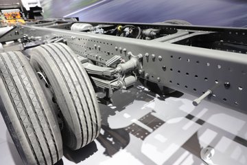 �����ǵ¿�C5L ȫ��֮�� 4X2 9.6�״��綯��ʽ�ػ��� ����ʱ��352kWhͼƬ