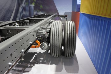 �����ǵ¿�C5L ȫ��֮�� 4X2 9.6�״��綯��ʽ�ػ��� ����ʱ��352kWhͼƬ