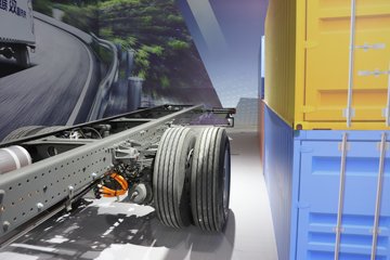 �����ǵ¿�C5L ȫ��֮�� 4X2 9.6�״��綯��ʽ�ػ��� ����ʱ��352kWhͼƬ