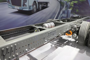 �����ǵ¿�C5L ȫ��֮�� 4X2 9.6�״��綯��ʽ�ػ��� ����ʱ��352kWhͼƬ