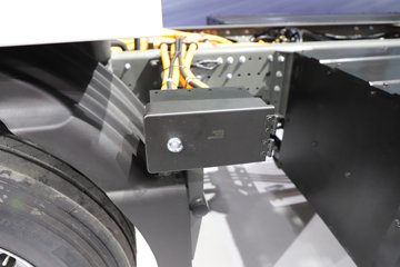 �����ǵ¿�C5L ȫ��֮�� 4X2 9.6�״��綯��ʽ�ػ��� ����ʱ��352kWhͼƬ