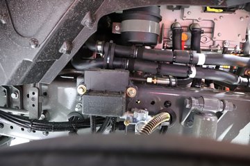 �����ǵ¿�C5L ȫ��֮�� 4X2 9.6�״��綯��ʽ�ػ��� ����ʱ��352kWhͼƬ