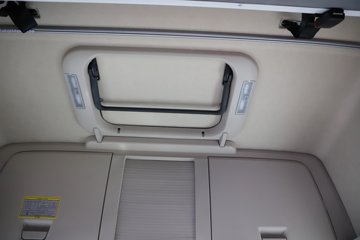 �����ǵ¿�C5L 390���� 4X2 AMT�Զ��� 6.9����س�ͼƬ