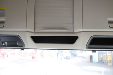 �����ǵ¿�C5L 390���� 4X2 AMT�Զ��� 6.9����س�ͼƬ