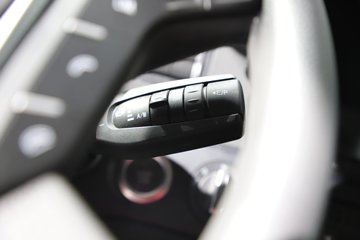 �����ǵ¿�C5L 390���� 4X2 AMT�Զ��� 6.9����س�ͼƬ