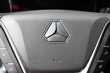 �����ǵ¿�C5L 390���� 4X2 AMT�Զ��� 6.9����س�ͼƬ