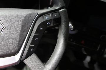 �����ǵ¿�C5L 390���� 4X2 AMT�Զ��� 6.9����س�ͼƬ