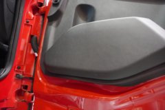 东风天锦KR PLUS 4X2 9.75米纯电动厢式载货车 宁德时代348kWh