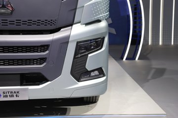 �����ǵ¿�SITRAK C9H 620���� 6X4 �й�����14�� AMT�Զ��� ǣ����ͼƬ