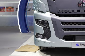 �����ǵ¿�SITRAK C9H 620���� 6X4 �й�����14�� AMT�Զ��� ǣ����ͼƬ