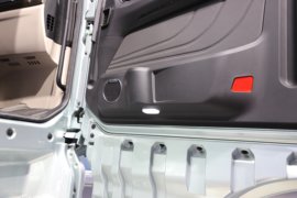 SITRAK C9H&nbsp;牵引车驾驶室                                               图片