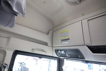 �����ǵ¿�SITRAK C9H 620���� 6X4 �й�����14�� AMT�Զ��� ǣ����ͼƬ