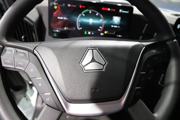 �����ǵ¿�SITRAK C9H 620���� 6X4 �й�����14�� AMT�Զ��� ǣ����ͼƬ