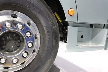 �����ǵ¿�SITRAK C9H 620���� 6X4 �й�����14�� AMT�Զ��� ǣ����ͼƬ