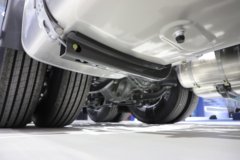 重汽汕德卡SITRAK C9H 620马力 6X4 中国重汽14档 AMT自动档 牵引车