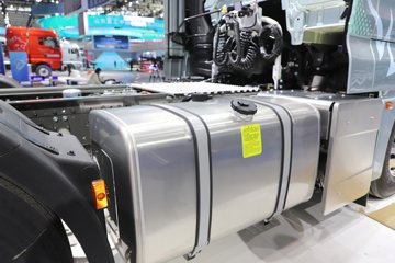 �����ǵ¿�SITRAK C9H 620���� 6X4 �й�����14�� AMT�Զ��� ǣ����ͼƬ