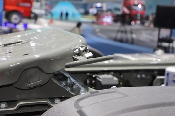 �����ǵ¿�SITRAK C9H 620���� 6X4 �й�����14�� AMT�Զ��� ǣ����ͼƬ