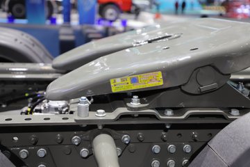 �����ǵ¿�SITRAK C9H 620���� 6X4 �й�����14�� AMT�Զ��� ǣ����ͼƬ