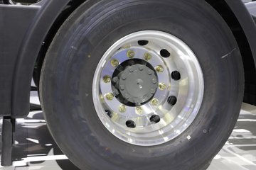 �����ǵ¿�SITRAK C9H 620���� 6X4 �й�����14�� AMT�Զ��� ǣ����ͼƬ