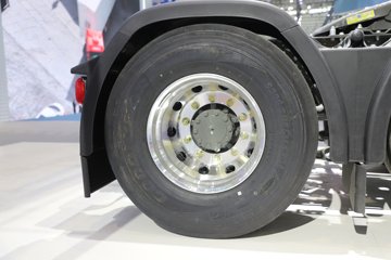 �����ǵ¿�SITRAK C9H 620���� 6X4 �й�����14�� AMT�Զ��� ǣ����ͼƬ