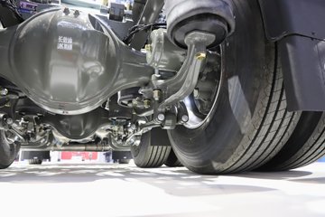 �����ǵ¿�SITRAK C9H 620���� 6X4 �й�����14�� AMT�Զ��� ǣ����ͼƬ