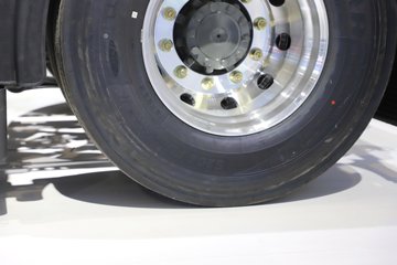 �����ǵ¿�SITRAK C9H 620���� 6X4 �й�����14�� AMT�Զ��� ǣ����ͼƬ