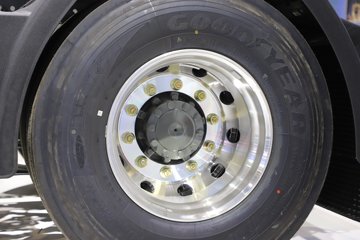 �����ǵ¿�SITRAK C9H 620���� 6X4 �й�����14�� AMT�Զ��� ǣ����ͼƬ