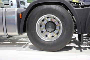 �����ǵ¿�SITRAK C9H 620���� 6X4 �й�����14�� AMT�Զ��� ǣ����ͼƬ