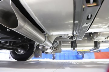 �����ǵ¿�SITRAK C9H 620���� 6X4 �й�����14�� AMT�Զ��� ǣ����ͼƬ