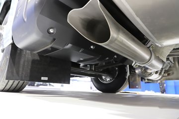 �����ǵ¿�SITRAK C9H 620���� 6X4 �й�����14�� AMT�Զ��� ǣ����ͼƬ