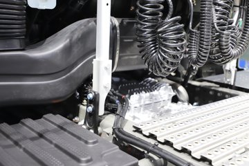 �����ǵ¿�SITRAK C9H 620���� 6X4 �й�����14�� AMT�Զ��� ǣ����ͼƬ