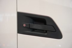 东风天锦KR 8X4 纯电动厢式载货车 宁德时代352kWh