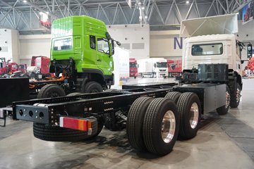 �������KR 8X4 ���綯��ʽ�ػ��� ����ʱ��352kWhͼƬ