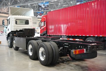 �������KR 8X4 ���綯��ʽ�ػ��� ����ʱ��352kWhͼƬ