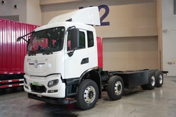 �������KR 8X4 ���綯��ʽ�ػ��� ����ʱ��352kWhͼƬ