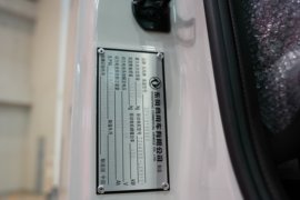 东风天锦KR&nbsp;电动载货车驾驶室图片