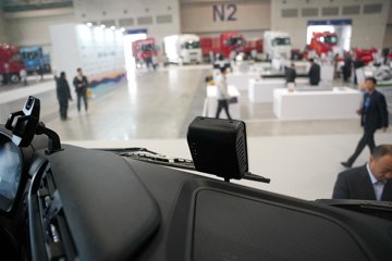 �������KR 8X4 ���綯��ʽ�ػ��� ����ʱ��352kWhͼƬ