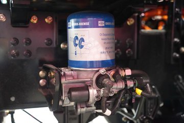 �������KR 8X4 ���綯��ʽ�ػ��� ����ʱ��352kWhͼƬ