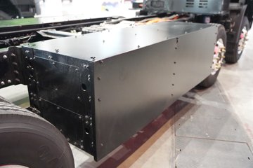 �������KR 8X4 ���綯��ʽ�ػ��� ����ʱ��352kWhͼƬ