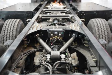 �������KR 8X4 ���綯��ʽ�ػ��� ����ʱ��352kWhͼƬ