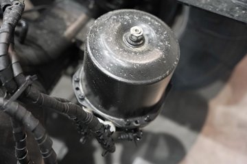 �������KR 8X4 ���綯��ʽ�ػ��� ����ʱ��352kWhͼƬ