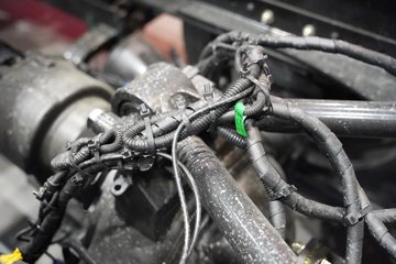 �������KR 8X4 ���綯��ʽ�ػ��� ����ʱ��352kWhͼƬ