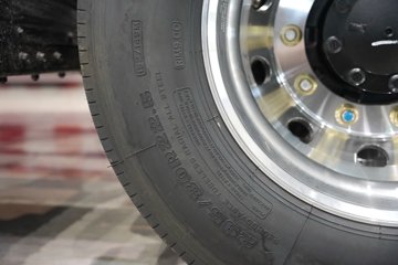 �������KR 8X4 ���綯��ʽ�ػ��� ����ʱ��352kWhͼƬ