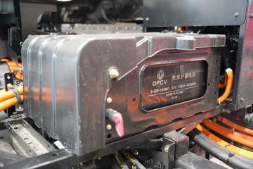 �������KR 8X4 ���綯��ʽ�ػ��� ����ʱ��352kWhͼƬ