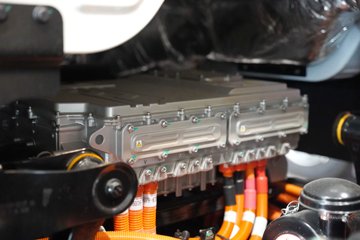 �������KR 8X4 ���綯��ʽ�ػ��� ����ʱ��352kWhͼƬ