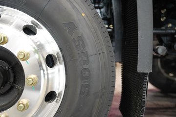 �������KR 8X4 ���綯��ʽ�ػ��� ����ʱ��352kWhͼƬ